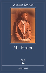 Mr. Potter - Librerie.coop