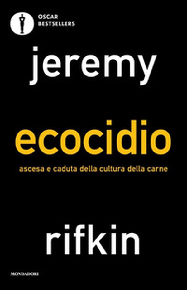 Ecocidio. Ascesa e caduta della cultura della carne - Librerie.coop Ecocidio. Ascesa e caduta della cultura della carne - Librerie.coop