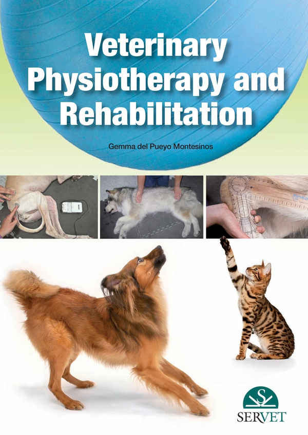 Veterinary Physiotherapy and Rehabilitation - Librerie.coop Veterinary Physiotherapy and Rehabilitation - Librerie.coop