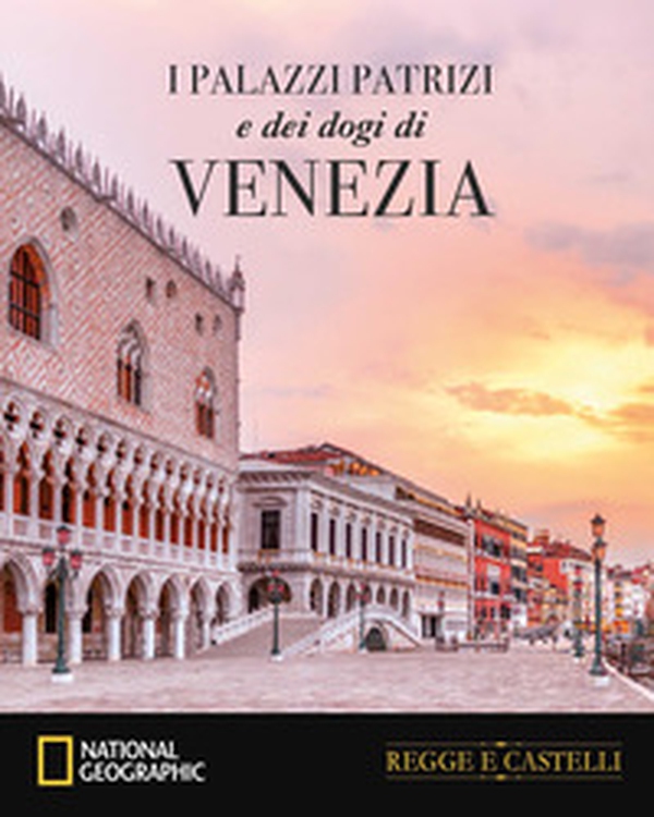 I palazzi dei dogi a Venezia - Librerie.coop