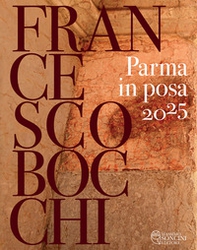 Parma in posa 2025 - Librerie.coop