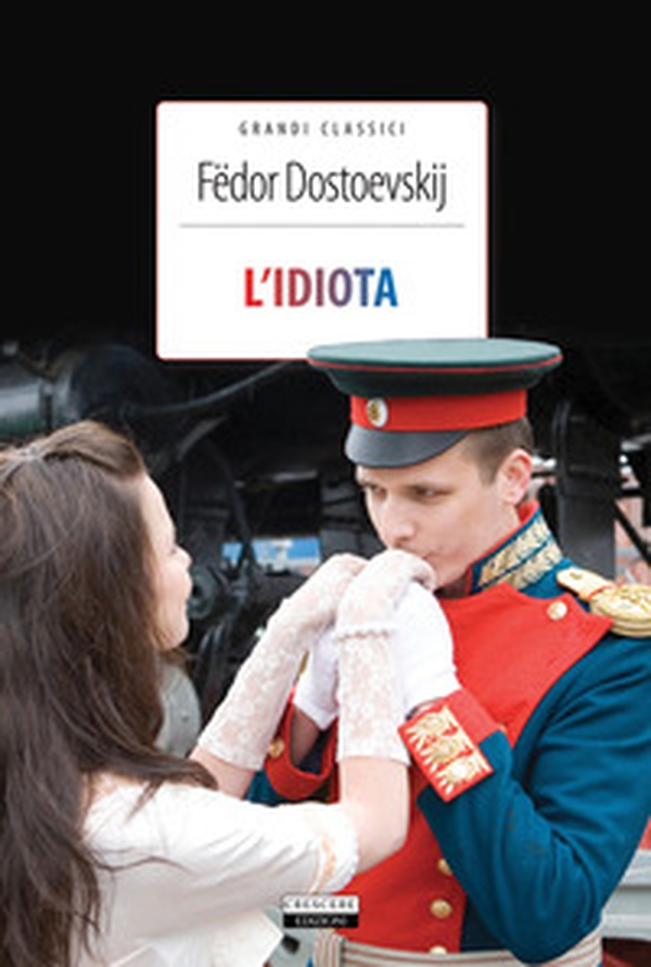 L'idiota - Librerie.coop L'idiota - Librerie.coop
