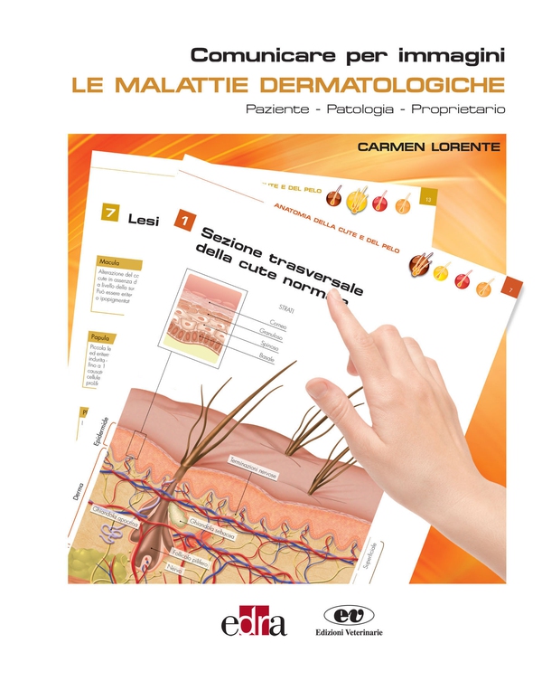 Le malattie dermatologiche - Librerie.coop Le malattie dermatologiche - Librerie.coop