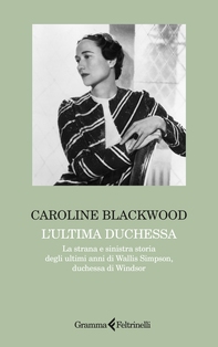 L'ultima duchessa - Librerie.coop