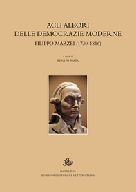 Agli albori delle democrazie moderne - Librerie.coop