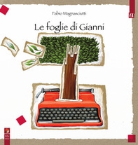Le foglie di Gianni - Librerie.coop Le foglie di Gianni - Librerie.coop