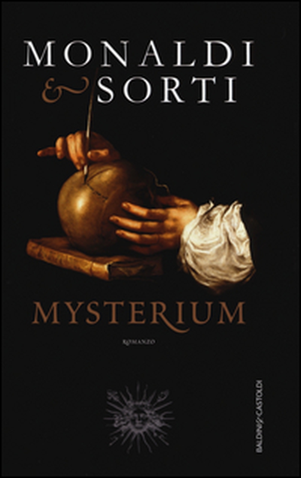 Mysterium - Librerie.coop Mysterium - Librerie.coop