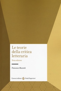 Le teorie della critica letteraria - Librerie.coop