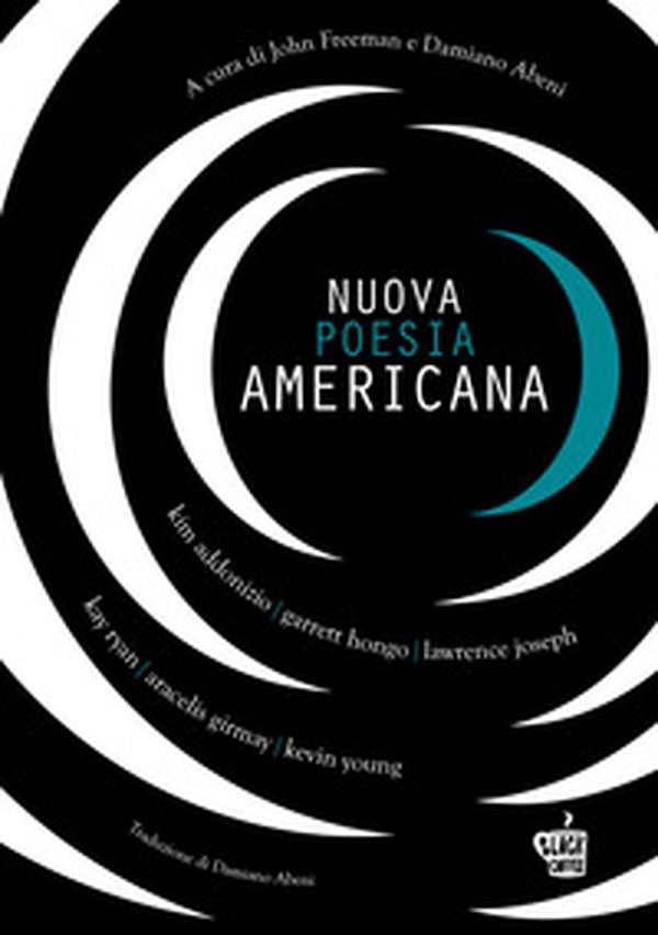 Nuova poesia americana - Librerie.coop Nuova poesia americana - Librerie.coop