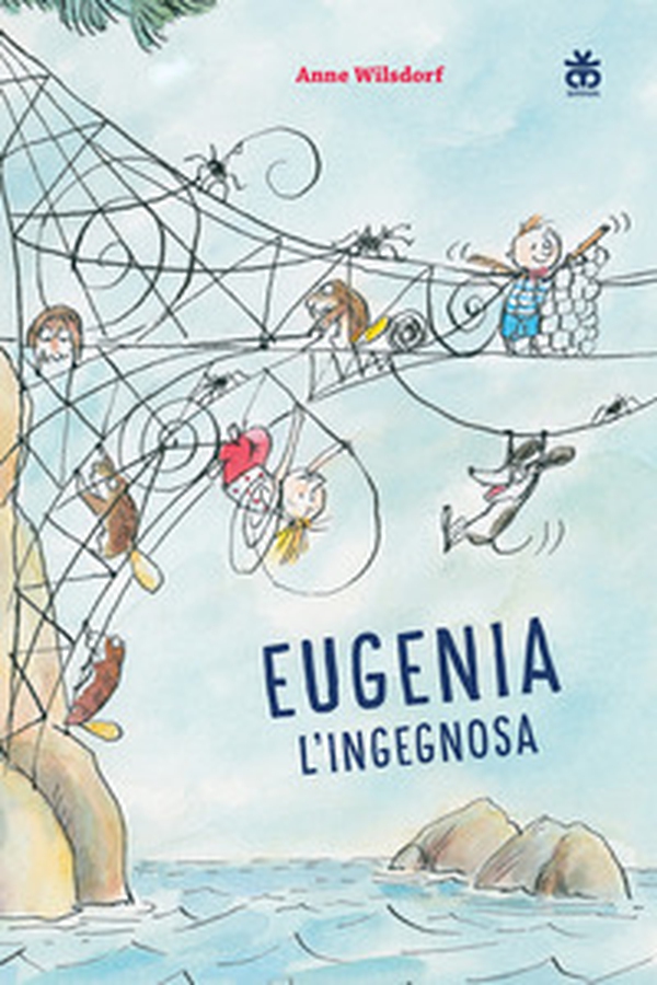 Eugenia l'ingegnosa - Librerie.coop Eugenia l'ingegnosa - Librerie.coop