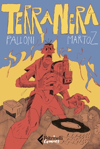 Terranera - Librerie.coop Terranera - Librerie.coop