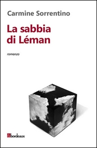 La sabbia di Léman - Librerie.coop La sabbia di Léman - Librerie.coop