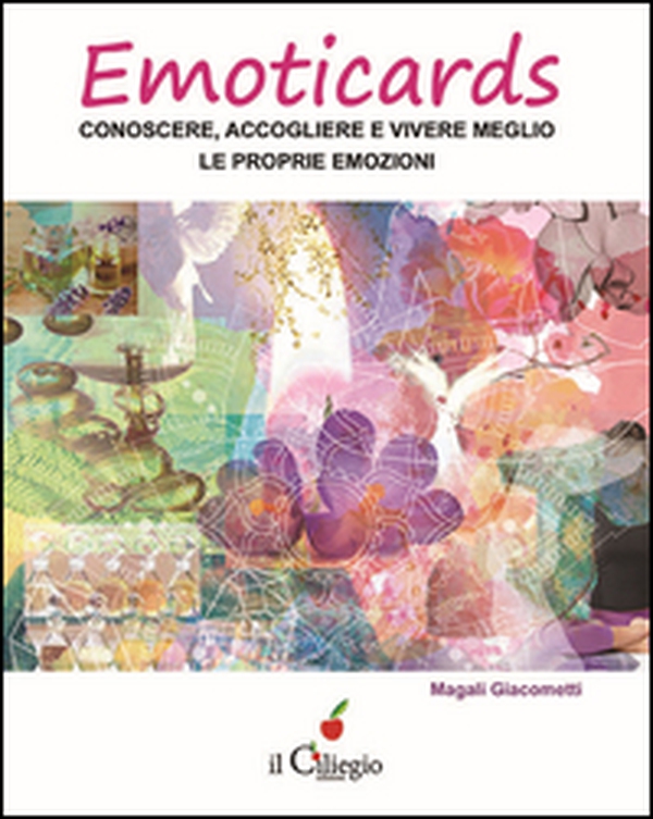 Emoticards. Conoscere, accogliere e vivere meglio le nostre emozioni - Librerie.coop Emoticards. Conoscere, accogliere e vivere meglio le nostre emozioni - Librerie.coop
