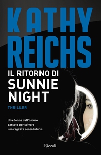 Il ritorno di Sunnie Night - Librerie.coop