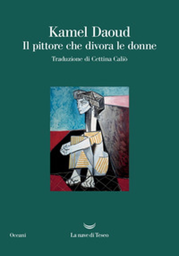 Il pittore che divora le donne - Librerie.coop Il pittore che divora le donne - Librerie.coop
