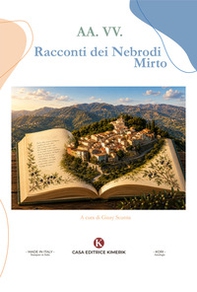 Racconti dei Nebrodi - Librerie.coop
