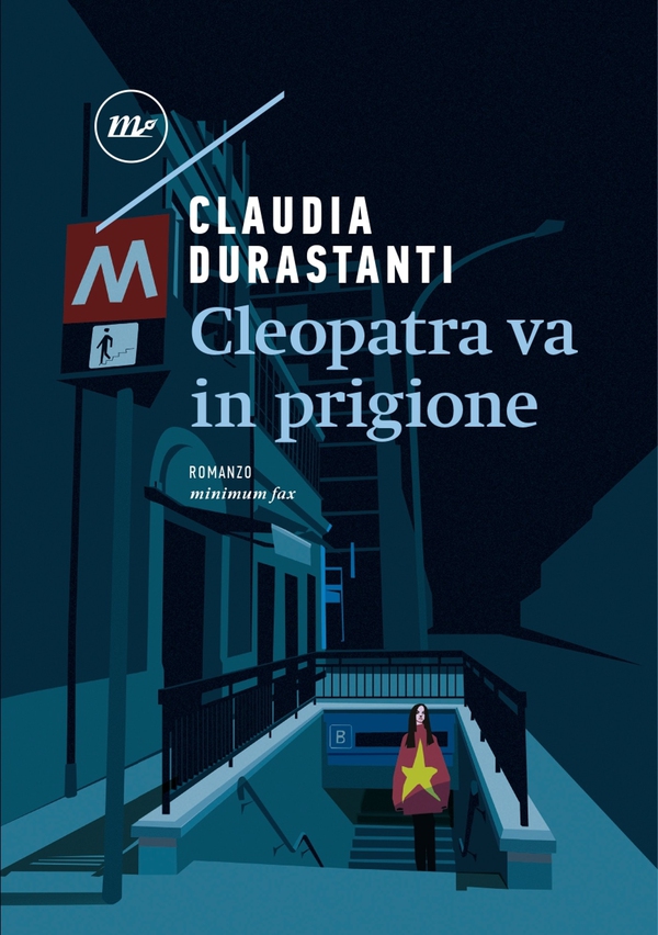 Cleopatra va in prigione - Librerie.coop Cleopatra va in prigione - Librerie.coop