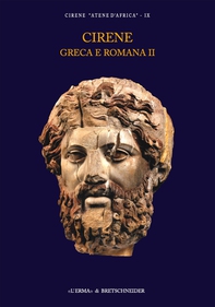 Cirene Greca e Romana II - Librerie.coop