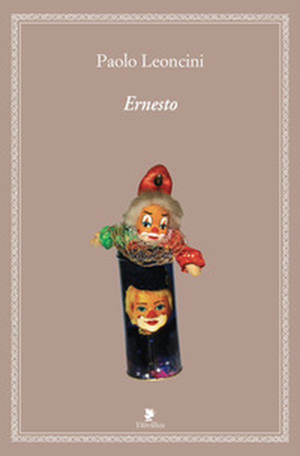 Ernesto - Librerie.coop Ernesto - Librerie.coop