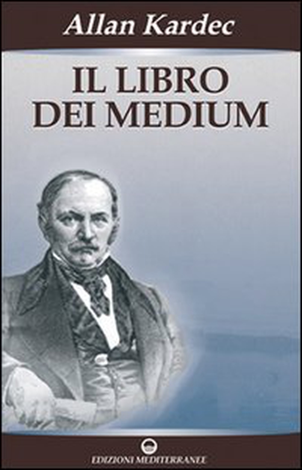 Il libro dei medium - Librerie.coop Il libro dei medium - Librerie.coop