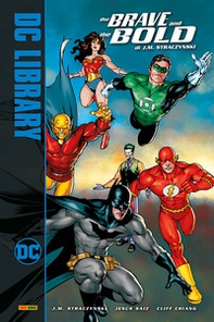 The brave and the bold - Librerie.coop The brave and the bold - Librerie.coop