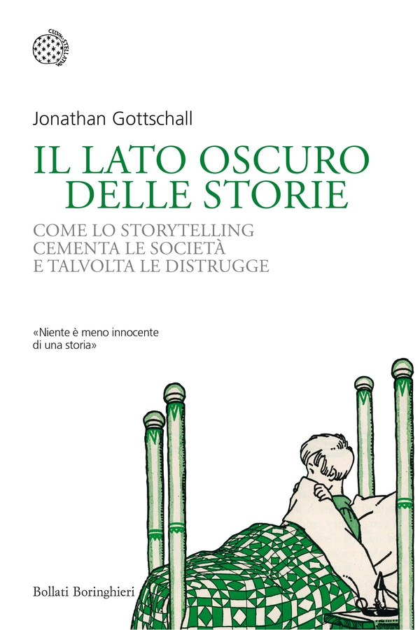 Il lato oscuro delle storie - Librerie.coop Il lato oscuro delle storie - Librerie.coop