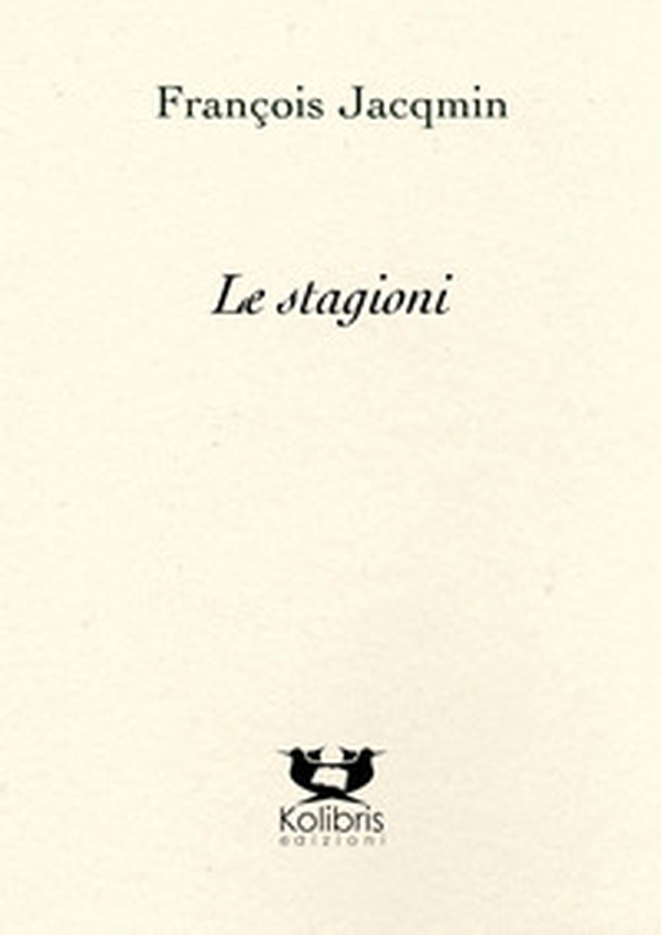 Le stagioni. Ediz. italiana e francese - Librerie.coop