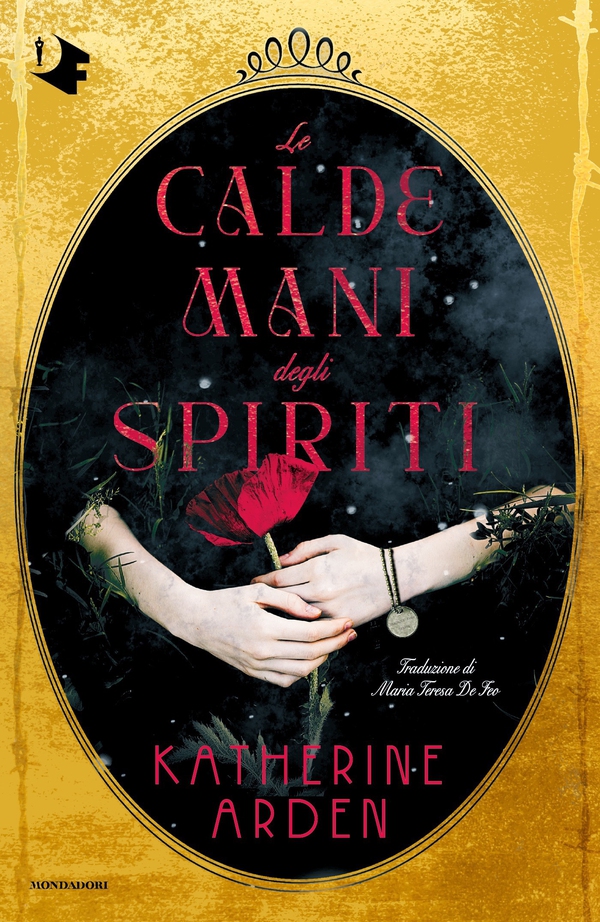 Le calde mani degli spiriti - Librerie.coop Le calde mani degli spiriti - Librerie.coop