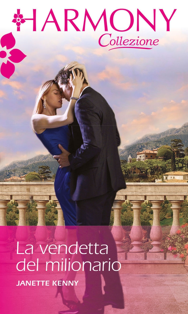 La vendetta del milionario - Librerie.coop La vendetta del milionario - Librerie.coop