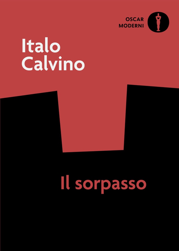 Il sorpasso - Librerie.coop Il sorpasso - Librerie.coop