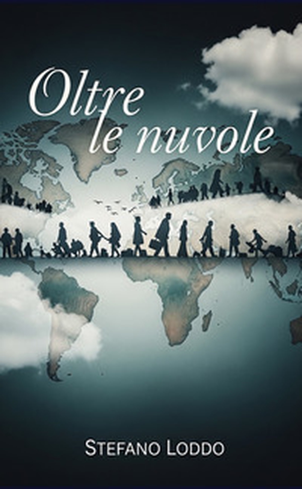 Oltre le nuvole. Al di la di un tempo nuovo - Librerie.coop Oltre le nuvole. Al di la di un tempo nuovo - Librerie.coop