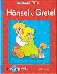 Hansel e Gretel - Librerie.coop