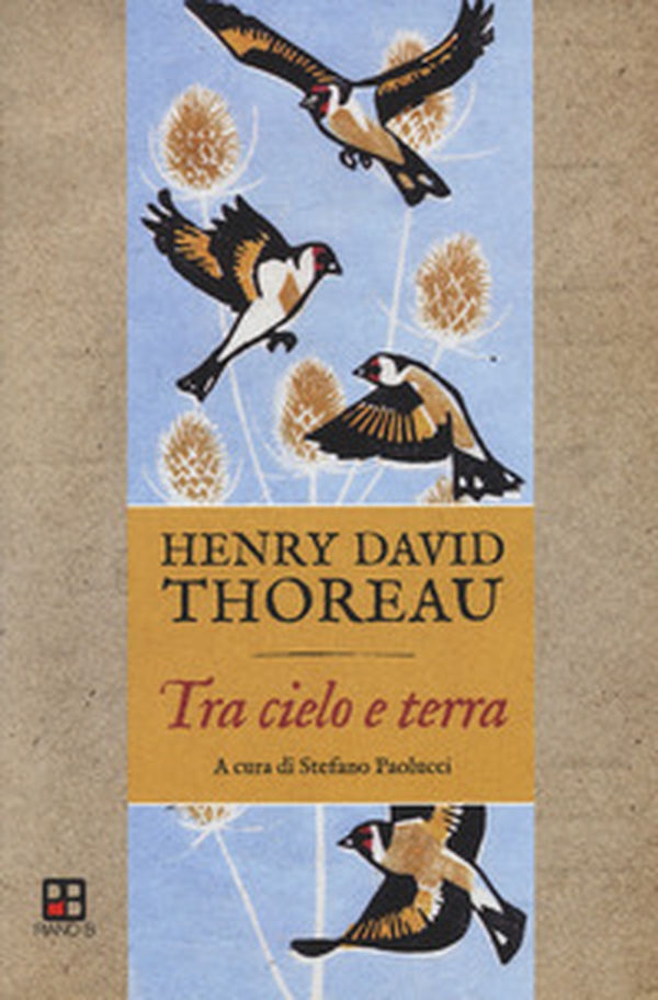 Tra cielo e terra. Appunti e riflessioni sugli uccelli - Librerie.coop Tra cielo e terra. Appunti e riflessioni sugli uccelli - Librerie.coop