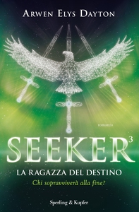 Seeker la ragazza del destino - Librerie.coop Seeker la ragazza del destino - Librerie.coop