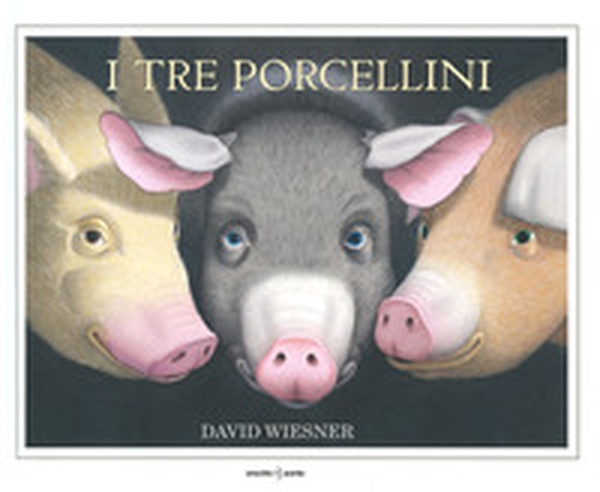 I tre porcellini - Librerie.coop I tre porcellini - Librerie.coop