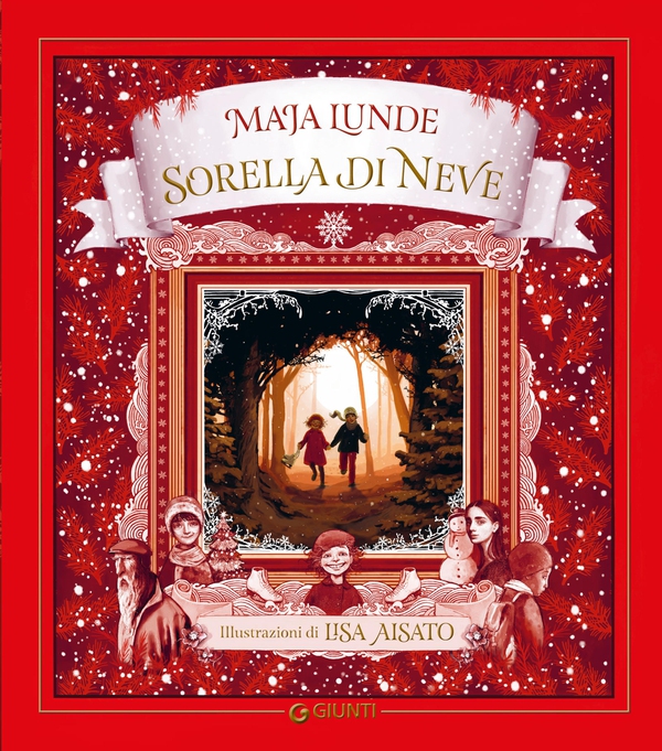Sorella di neve - Librerie.coop Sorella di neve - Librerie.coop