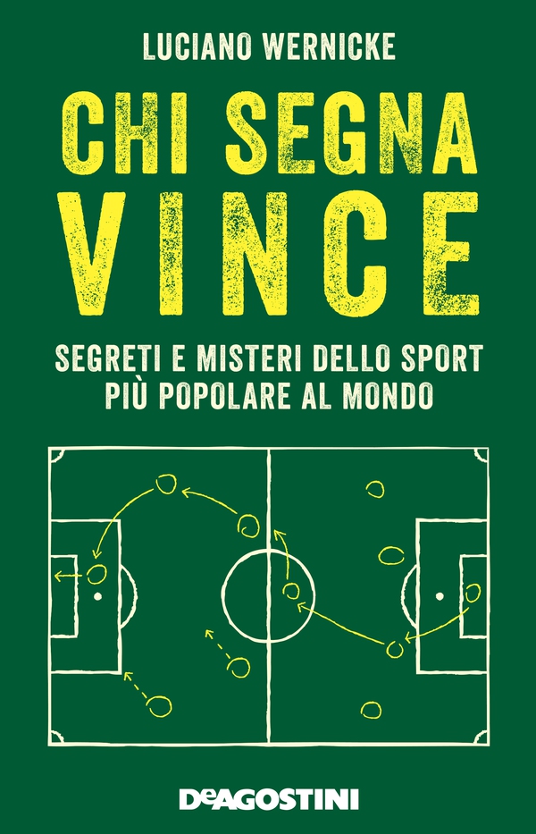 Chi segna vince - Librerie.coop Chi segna vince - Librerie.coop