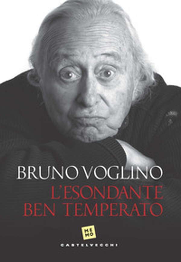 L'esondante ben temperato - Librerie.coop L'esondante ben temperato - Librerie.coop