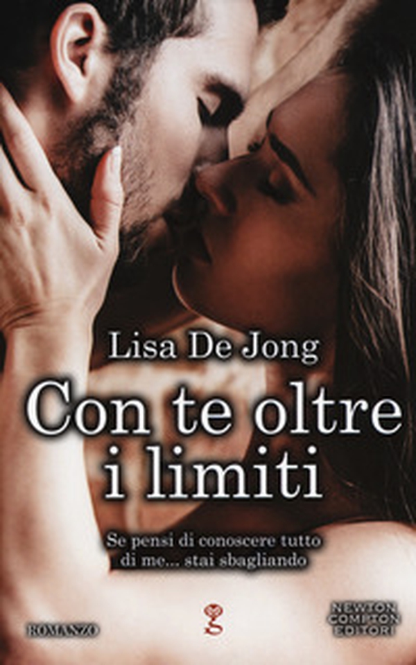 Con te oltre i limiti - Librerie.coop Con te oltre i limiti - Librerie.coop