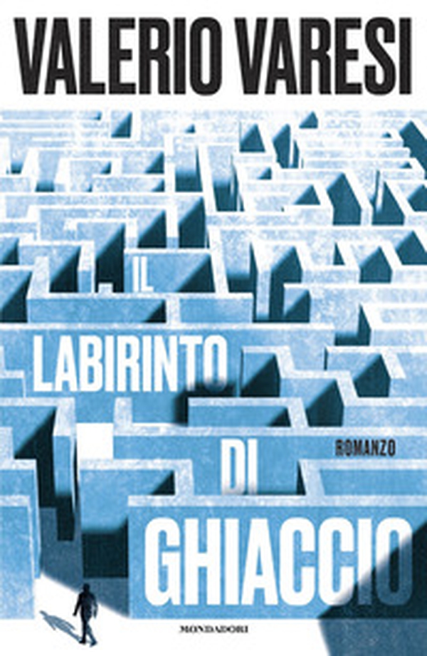 Il labirinto di ghiaccio - Librerie.coop Il labirinto di ghiaccio - Librerie.coop