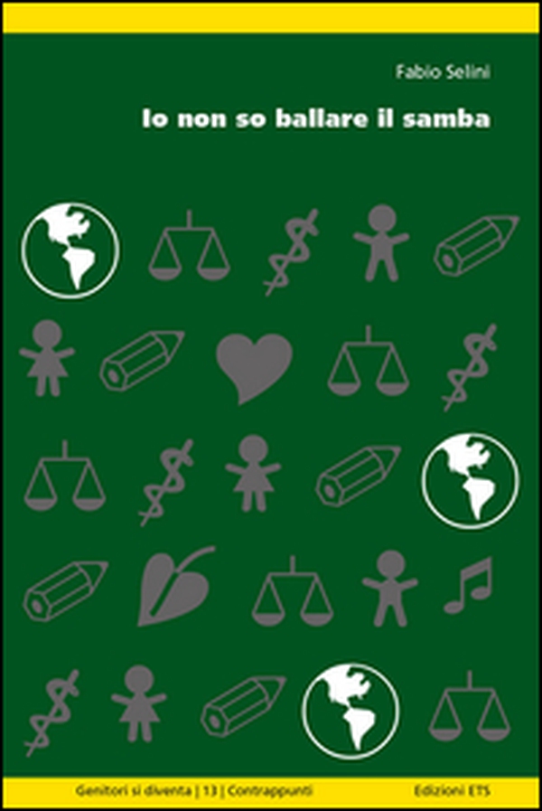 Io non so ballare il samba - Librerie.coop Io non so ballare il samba - Librerie.coop