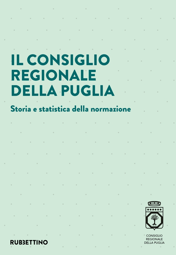 Il Consiglio regionale della Puglia - Librerie.coop Il Consiglio regionale della Puglia - Librerie.coop