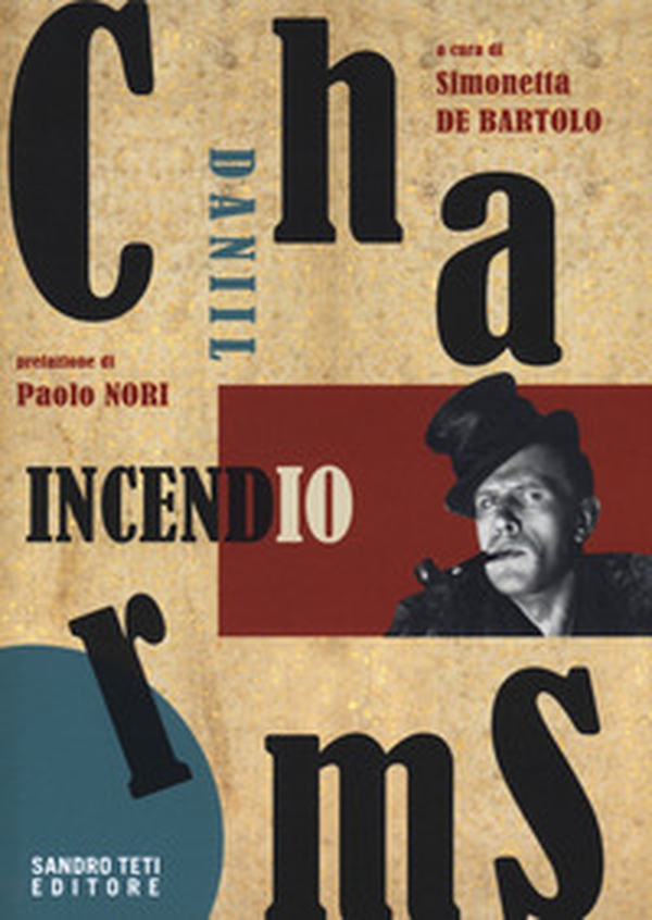Incendio - Librerie.coop Incendio - Librerie.coop