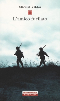 L'amico fucilato - Librerie.coop