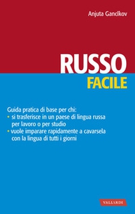 Russo facile - Librerie.coop