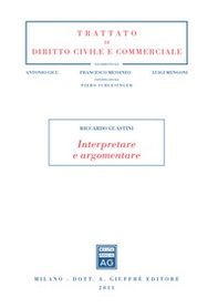 Interpretare e argomentare - Librerie.coop