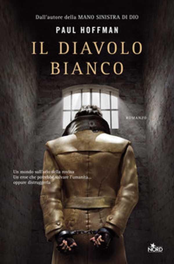 Il diavolo bianco - Librerie.coop Il diavolo bianco - Librerie.coop
