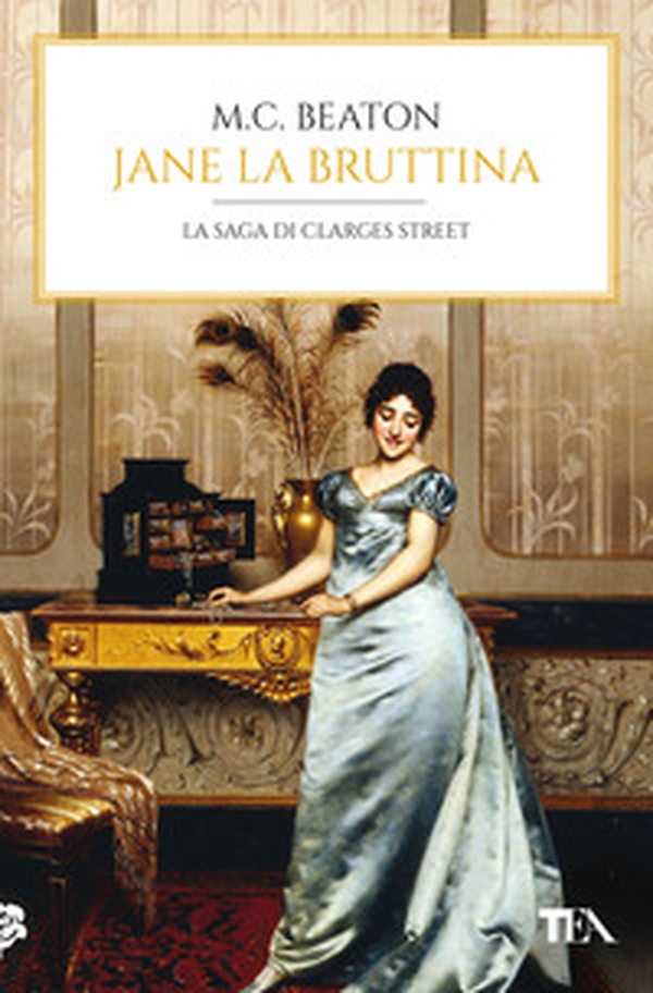 Jane la bruttina. 67 Clarges Street - Librerie.coop Jane la bruttina. 67 Clarges Street - Librerie.coop