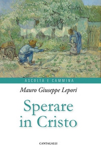 Sperare in Cristo - Librerie.coop