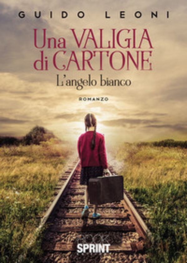 Una valigia di cartone - Librerie.coop Una valigia di cartone - Librerie.coop